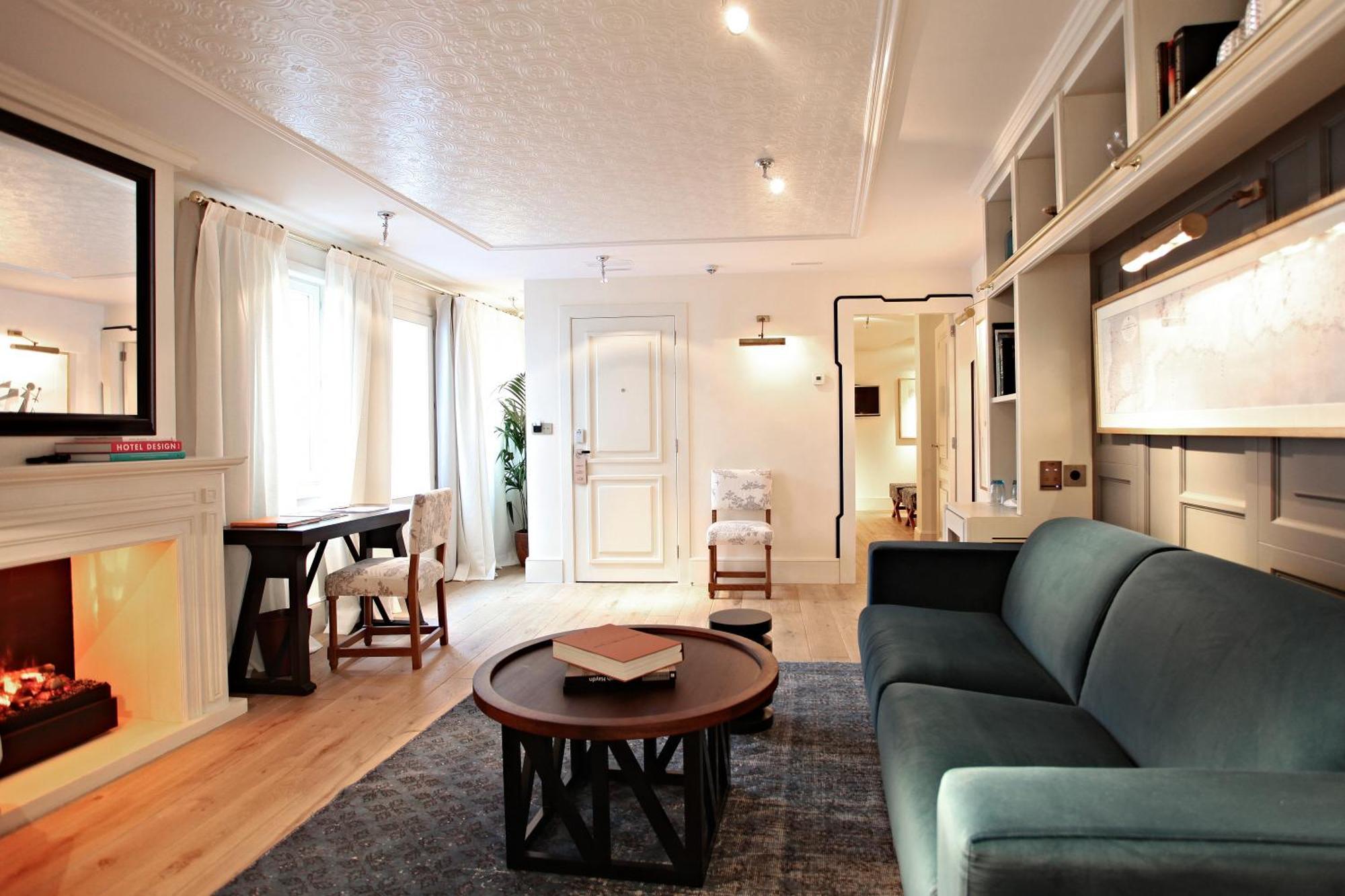 Hotel Cort Palma