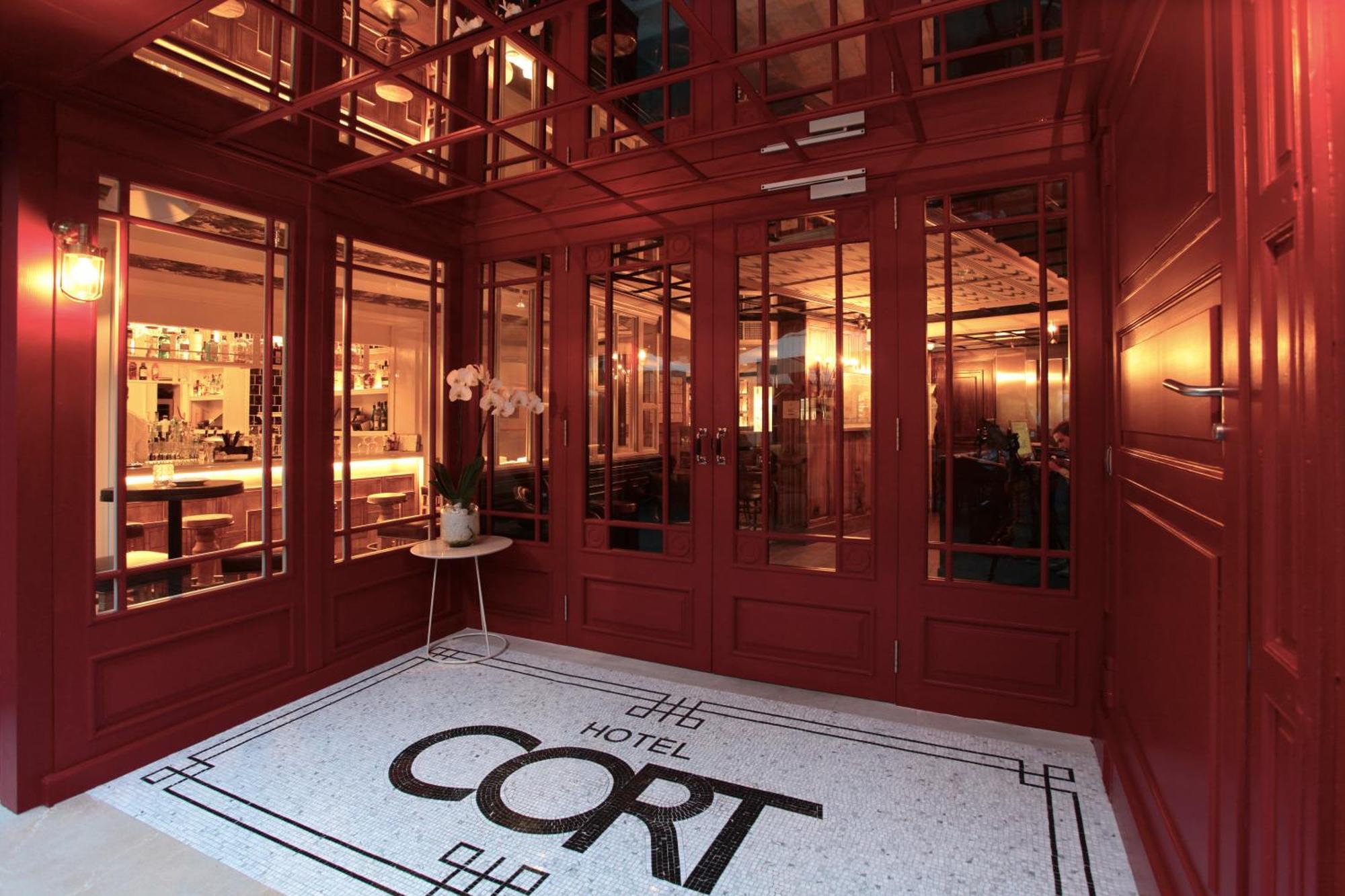 Hotel Cort Palma
